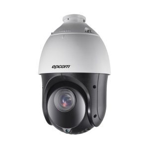 LX360TURBOA CAMARA PTZ