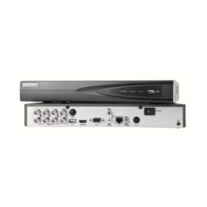 EV1008TURBOX DVR 8